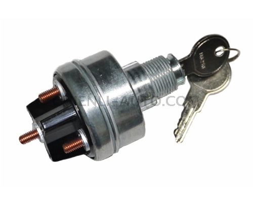 CA-S01 Ignition Starter Switch
