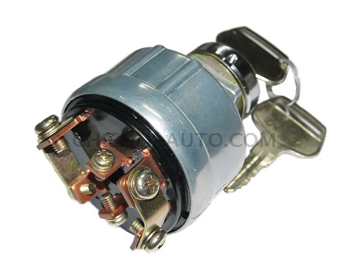 CA-S10 Ignition Starter Switch